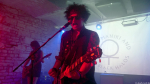 Ariel Maniki and the Black Halos