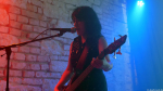 Ariel Maniki and the Black Halos