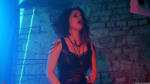 Ariel Maniki and the Black Halos
