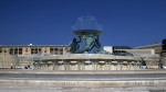 Tritonsbrunnen in Valletta