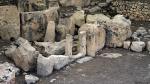 Tarxien Temples