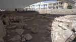 Tarxien Temples