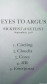 Setlist Eyes to Argus