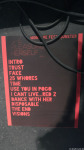 Setlist She Pleasures Herself