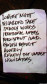 Setlist Bleakness