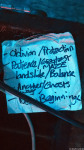 Setlist Lost On Me