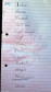Setlist Dividing Lines
