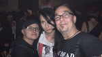 Laura, Nico & Cyberpagan