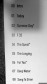 Setlist The Past Made Us One