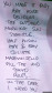 Setlist The Underground Youth