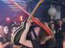 26.10.2018: The Underground Youth - Café Glocksee, Hannover