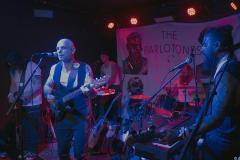 29.10.2018: The Parlotones - Lux Hannover