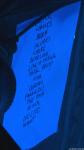 Setlist The Soft Moon