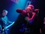 09.11.2018: Twisted Nerve - Cortina Bob Berlin