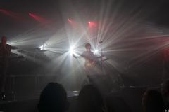 26.11.2018: Gary Numan - Huxleys Neue Welt Berlin