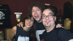 Swaaan & Dave (Nightmare Air) & Cyberpagan