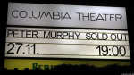 Sold Out!