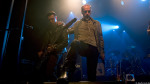 Desert Mountain Tribe & Peter Murphy