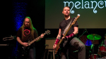 Melanculia