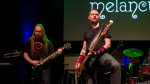 Melanculia