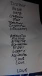 Setlist Bragolin