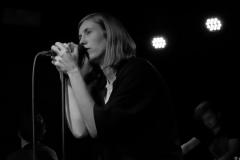 31.01.2019: Whispering Sons & Wires and Lights - Lux Hannover