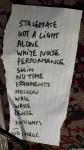 Setlist Whispering Sons