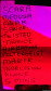 Setlist Twisted Nerve