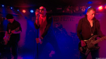 Twisted Nerve