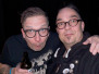 08.03.2019: The Last Days of Jesus & Bats in the Belfry - Subkultur Hannover