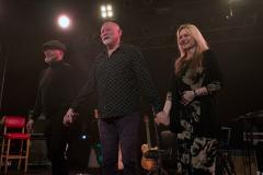 11.03.2019: Brendan Perry - Musikzentrum Hannover