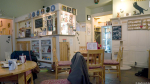 Kočkafe Freya