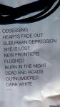 Setlist The Foreign Resort