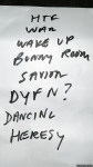 Setlist Soft Kill