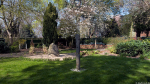 Sensory Garden / Abbey Park