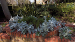 Sensory Garden / Abbey Park