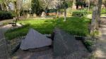 Sensory Garden / Abbey Park