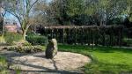 Sensory Garden / Abbey Park