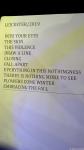 Setlist Iamtheshadow