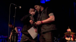 Verlosung: Carsten & Andy (Still Patient?)