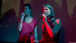 Lucy Kruger & The Lost Boys