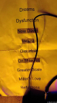 Setlist XTR Human