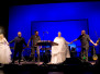 17.05.2019: Dead Can Dance - Tempodrom Berlin