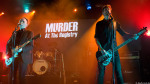 Murder at the Registry