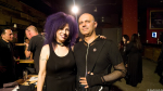 Sarah & Alcino