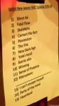 Setlist In2theSound