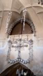 Sedlec Ossuarium (