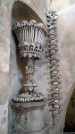 Sedlec Ossuarium (
