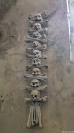 Sedlec Ossuarium (