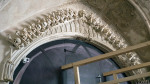 Sedlec Ossuarium (\"Knochenkirche\") in Kutna Horá
